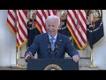WATCH LIVE: President Biden delivers remarks on efforts to ban &quot;junk fees&quot;