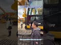Caterpillar 330D2L excavator on site!