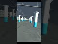 Day 2 in the sim (DRL)