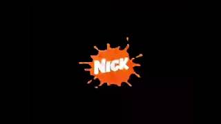 Nickelodeon technical difficulties anomaly (2008)￼