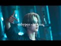 enhypen - bite me speed up