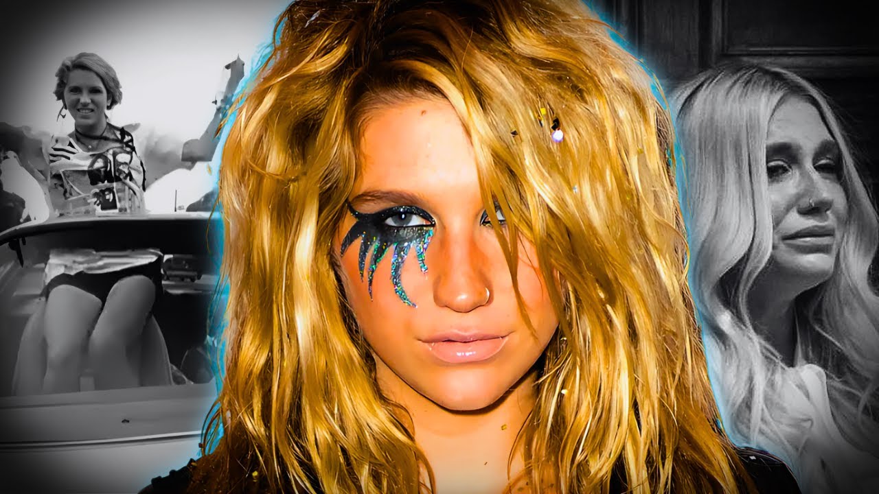 Kesha’s ‘TikTok’ Was Built on a Lie
