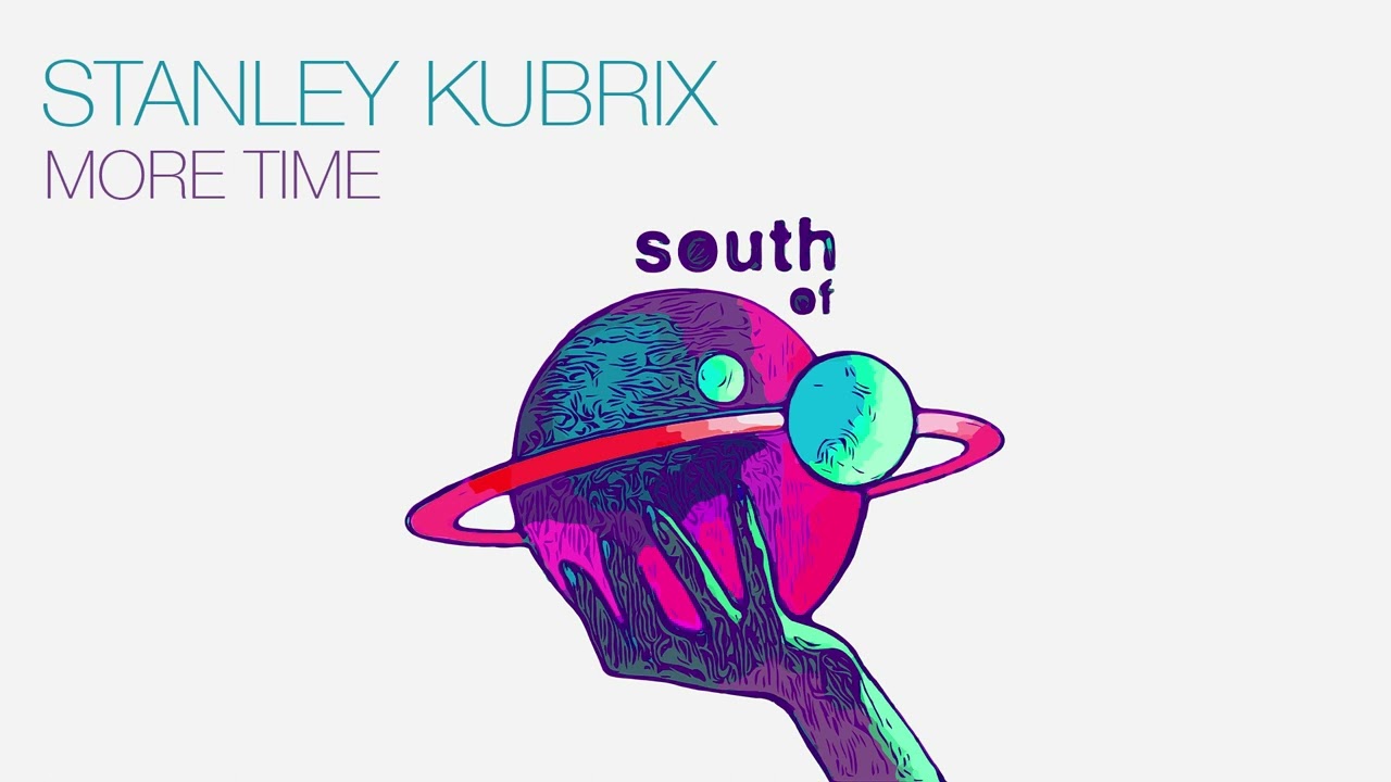 Stanley Kubrix - More Time