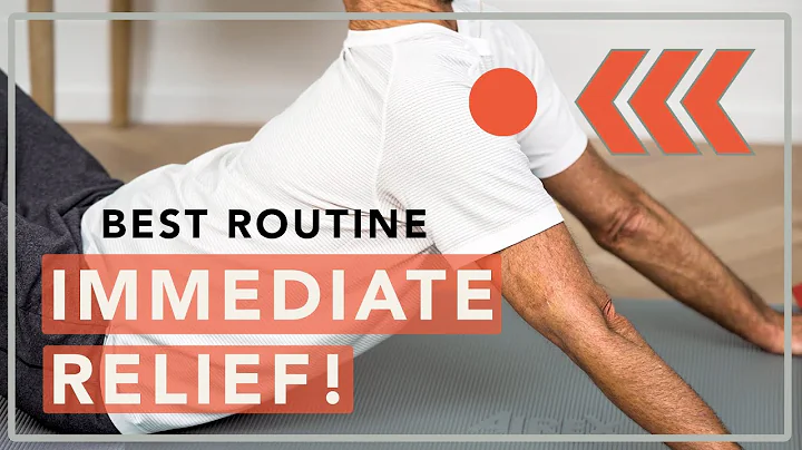Gentle Stretches For Neck And Shoulder Pain ( )