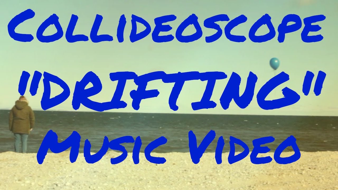 Mira Collideoscope- Drifting (Official Music Video) en YouTube Mira Collideoscope- Drifting (Official Music Video) en YouTube