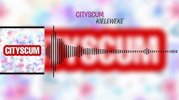 CITYSCUM - KIELEWEKE