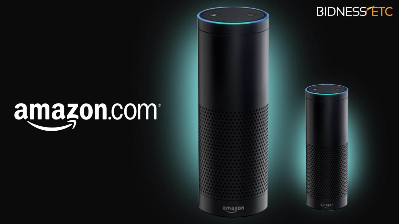 Echo - Alexa Setup & Training 