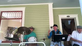2022 Athens GA PORCHFEST