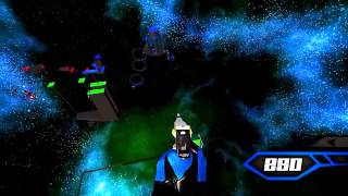 CoD4 - mp_galaxy Walkthrough (Hard) (PC) (60FPS)