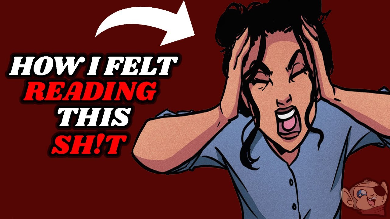 This Terribly Pointless Series Finally Comes to a Merciful End | RADIANT PINK #5