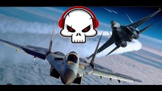 🔥🔥🔥5 Килов летка в War Thunder ТОП №1 в команде🔥🔥🔥