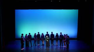 Dance 4 Me Fall 2021 - BU Suno