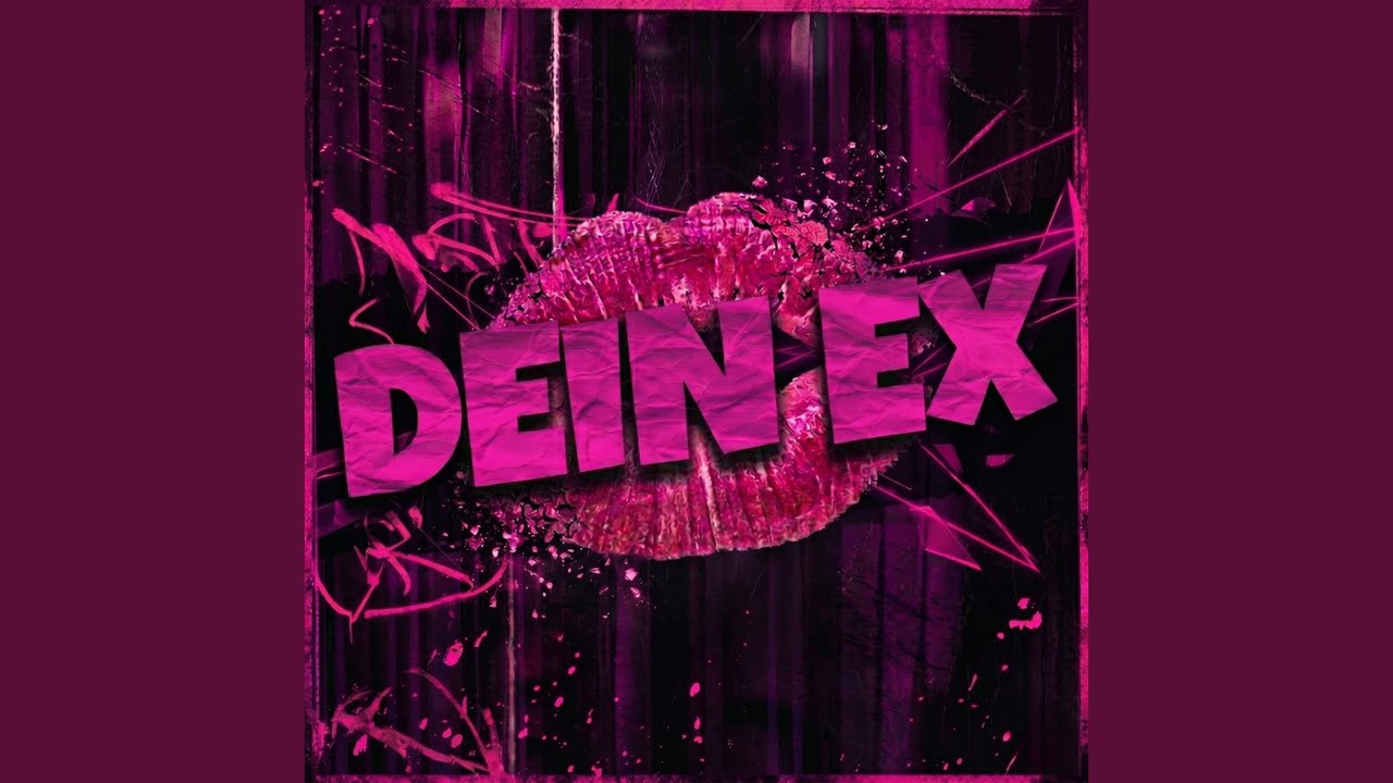 Watch Dein Ex on YouTube Watch Dein Ex on YouTube