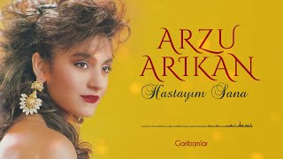 Arzu Arıkan - Garibanlar - [ | © Medya Müzik] Resimi