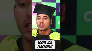 100% job placement in digital marketing course ciim