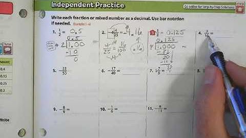 Math 7 Chapter 4 1 Homework Help