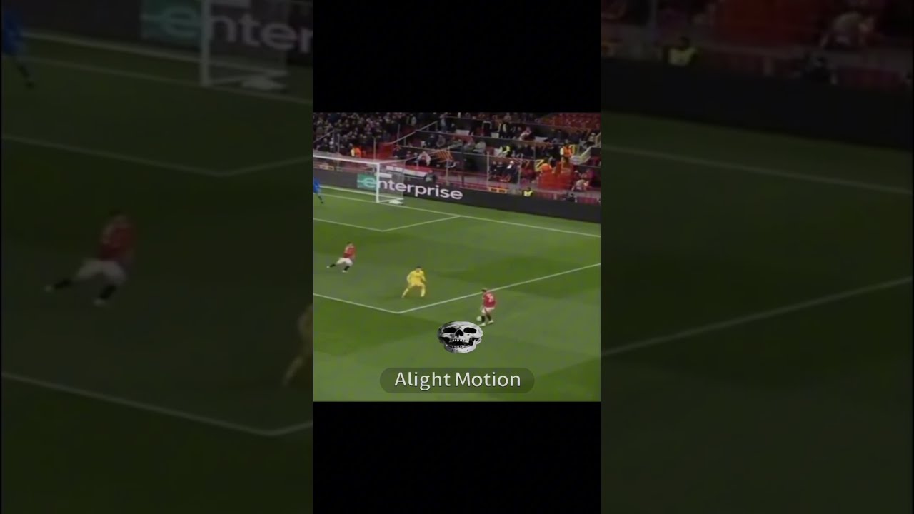 Mr Aura Himself Football Edit Antony Funny Realmadrid