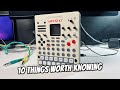 10 Interesting LOFI-12 XT features