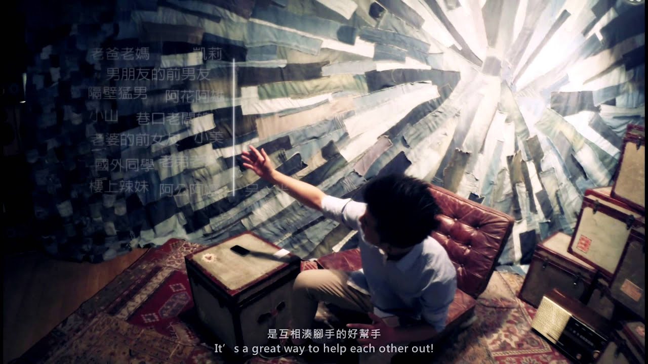 001【懶人快樂採購App：情境導覽】
