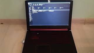 Integrating new PDA data