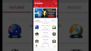 Dream 11 app | Dream 11 Link | lucky link 💯 winning chance by using these link screenshot 4