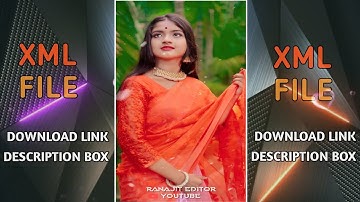 Sara Din Ai Hridoye Trending Xml File New Xml File Video Edit #viral #trending Bangla xml file #xml