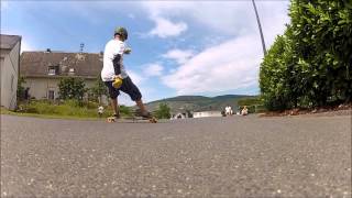 Longboarding 2012 | Summer Session