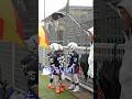 アメフトジュニアリーグの試合に潜入！#アメフト #アメフトpicks #チェスナット
