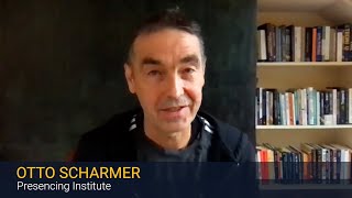 Otto Scharmer: What is u.lab 2x