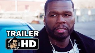 POWER SEASON 5 Official Teaser Trailer 2018 50 Cent