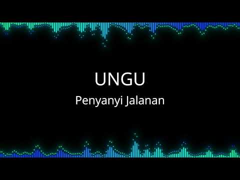 Ungu - Penyanyi Jalanan