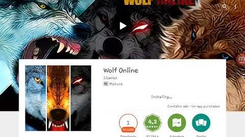Wolf online how to install mods