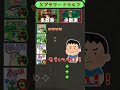 スプラ×ワードウルフ「ドスコイとコジャケ」