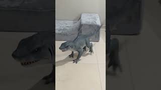 Jurassic world figure park sonsaurus