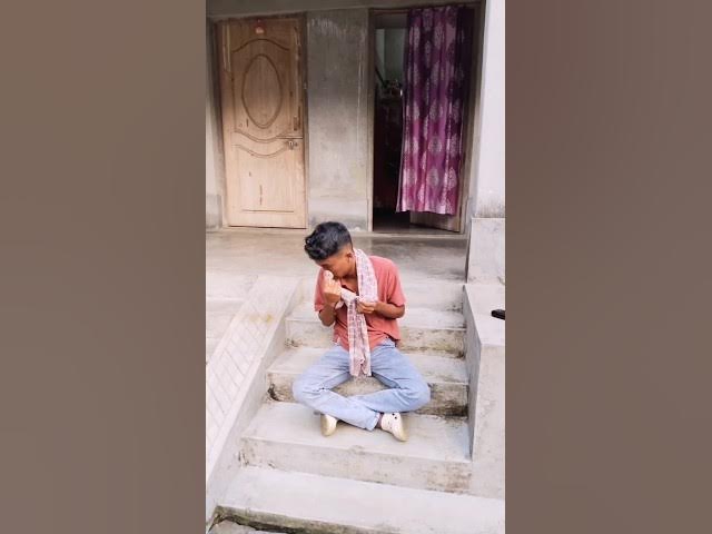 বন্ধু মোবাইল হারিয়ে বিপদে 🥵 😭 Bangla Comedy Video #shorts #comedy #trending #trendingshorts