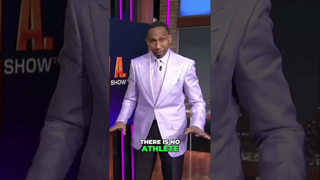 LeBron James: The Ultimate Flag Bearer of the United States