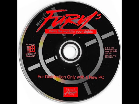 FURYL 3 ゲーム CD Furyl 3 Game Cd | eBay
