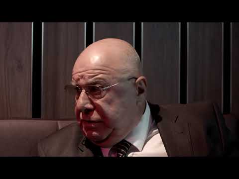 პრეზიდენტი - თრეილერი - 17 იანვრიდან