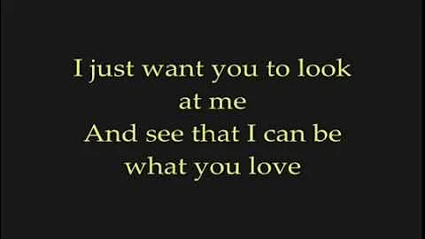 Jussie Smollett - Good Enough (Lyrics)