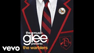 Video voorbeeld van "Glee Cast - Somewhere Only We Know (Official Audio)"