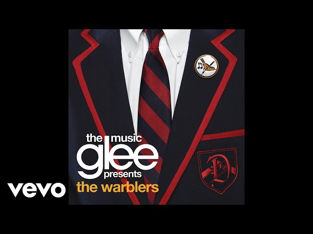 Glee Cast - Somewhere Only We Know (Official Audio) class=