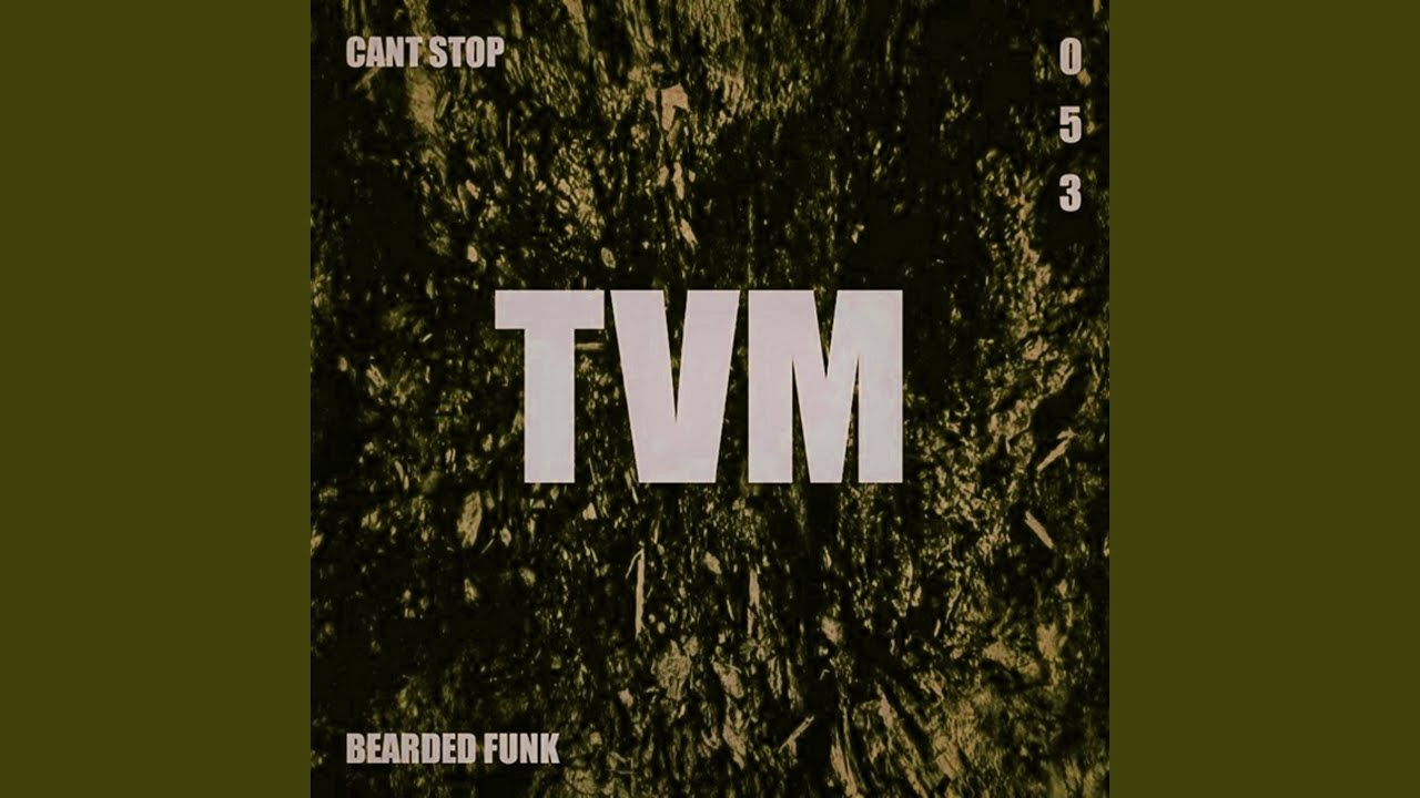 Guarda Can't Stop (Original Mix) su YouTube Guarda Can't Stop (Original Mix) su YouTube