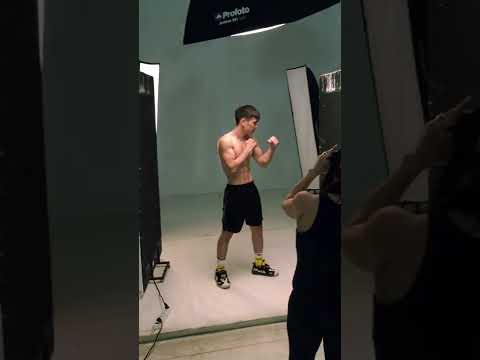 Оморжан уулу Нуралы Rage Arena