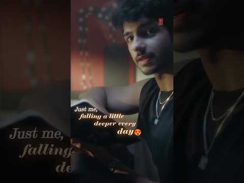 Tu Mileya❣️| Akhil Sachdeva | Tarun Kinra | Khushi Saraswat | #YTShortsIndia