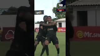 Veja o segundo Gol do ZUMBI contra o PENEDENSE - Copa Alagoas 2026