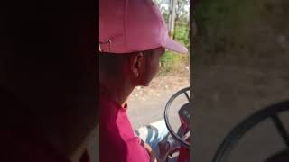 Mahendra Tectoe Omji