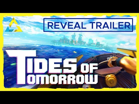 Tides of Tomorrow (видео)