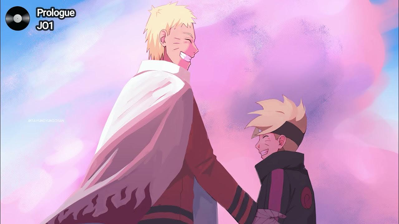 Esse último é apelão demais #miguellokia #anime #naruto #boruto #anime