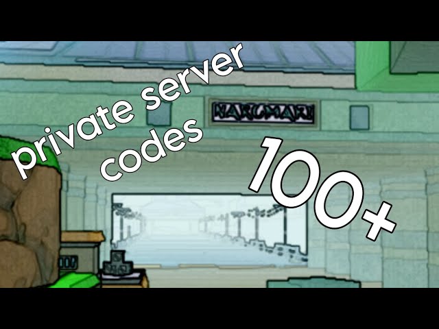 CODES] Jejunes Village Private Server Codes