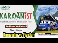 KARAVAN FUARİ 2021 - Fuarın En Ucuz Karavanını Aradık ! Fuar Her Kesime Hitap Ediyor mu ? Karavanist